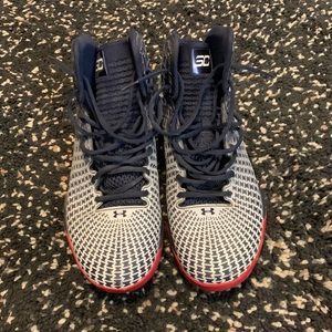 Under Armour ClutchFit Drive